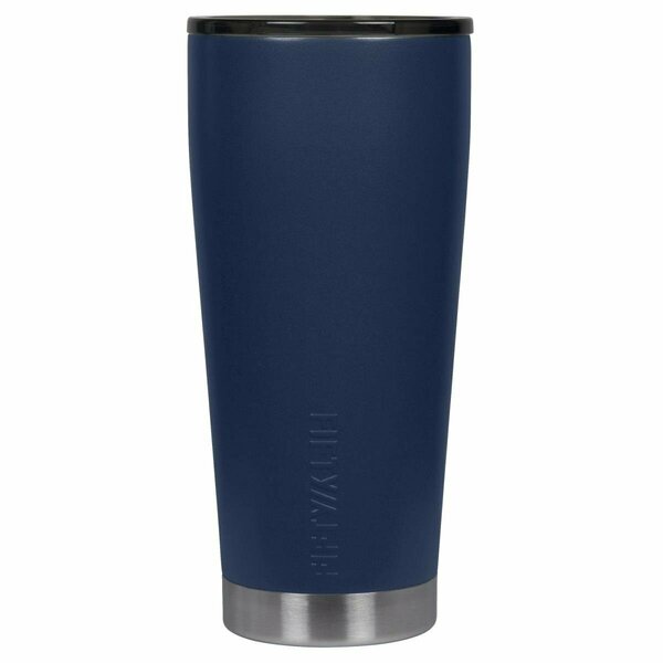 Eat-In Tools 20 oz Vacuum-Insulated Tumbler with Smoke Cap - Navy Blue EA3532610